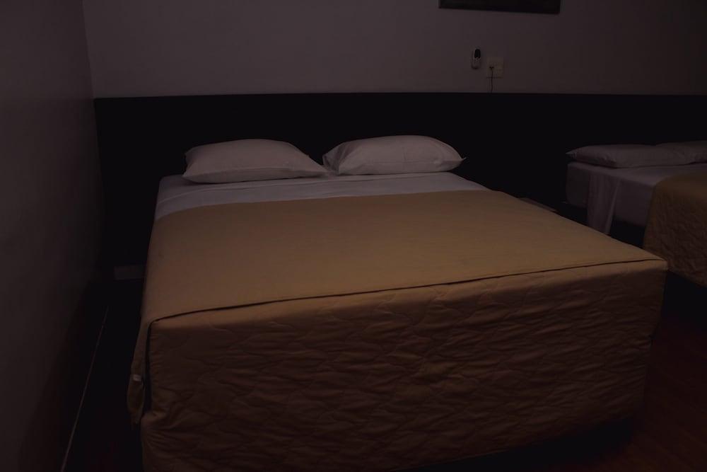 Hotel Trevo Ms Campo Grande  Ngoại thất bức ảnh