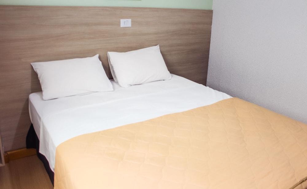 Hotel Trevo Ms Campo Grande  Ngoại thất bức ảnh