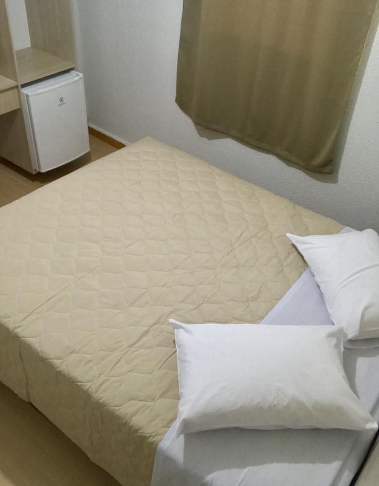 Hotel Trevo Ms Campo Grande  Ngoại thất bức ảnh