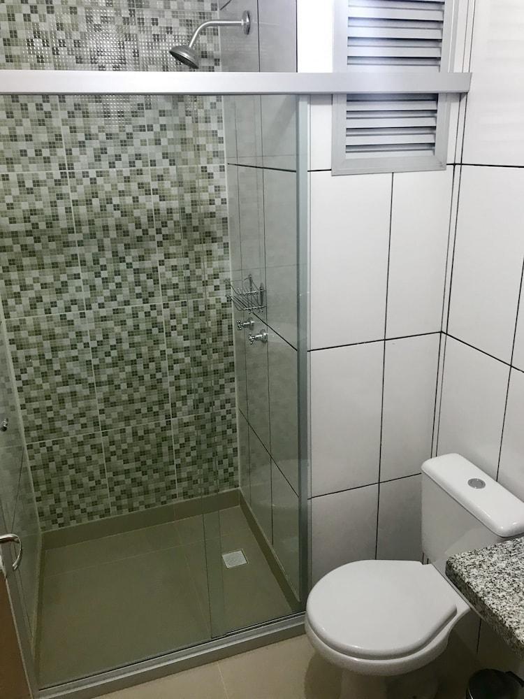 Hotel Trevo Ms Campo Grande  Ngoại thất bức ảnh