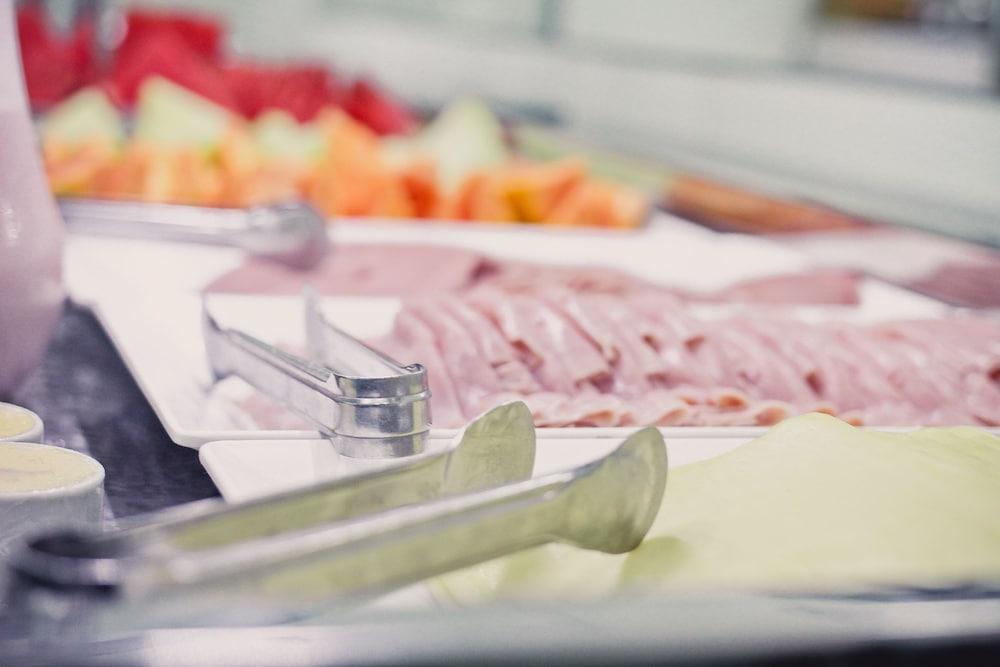 Hotel Trevo Ms Campo Grande  Ngoại thất bức ảnh